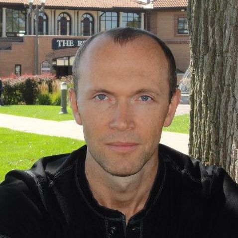 John Gavrilov, CPA — owner of JG Financial Services
